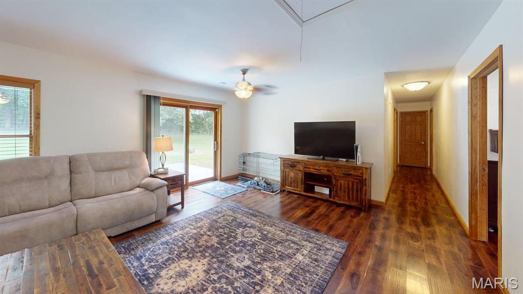 not in a subdivision - Residential