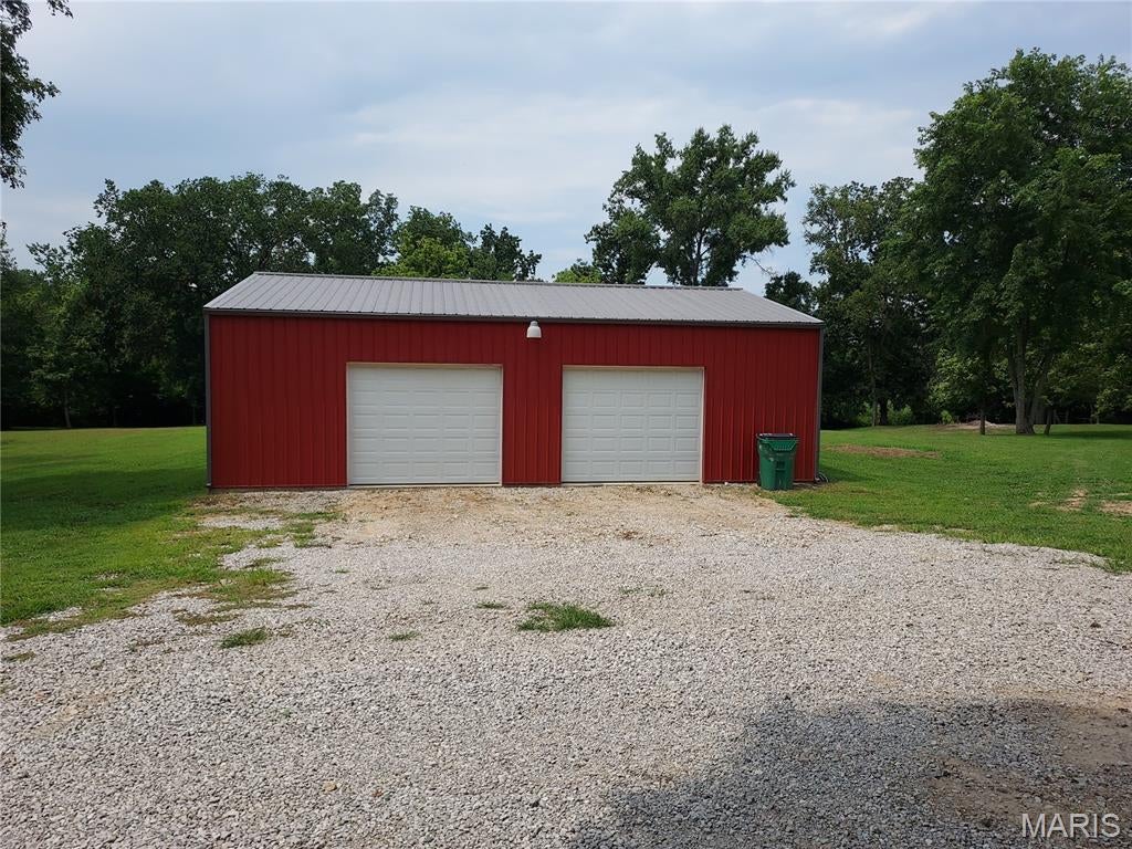 not in a subdivision - Residential