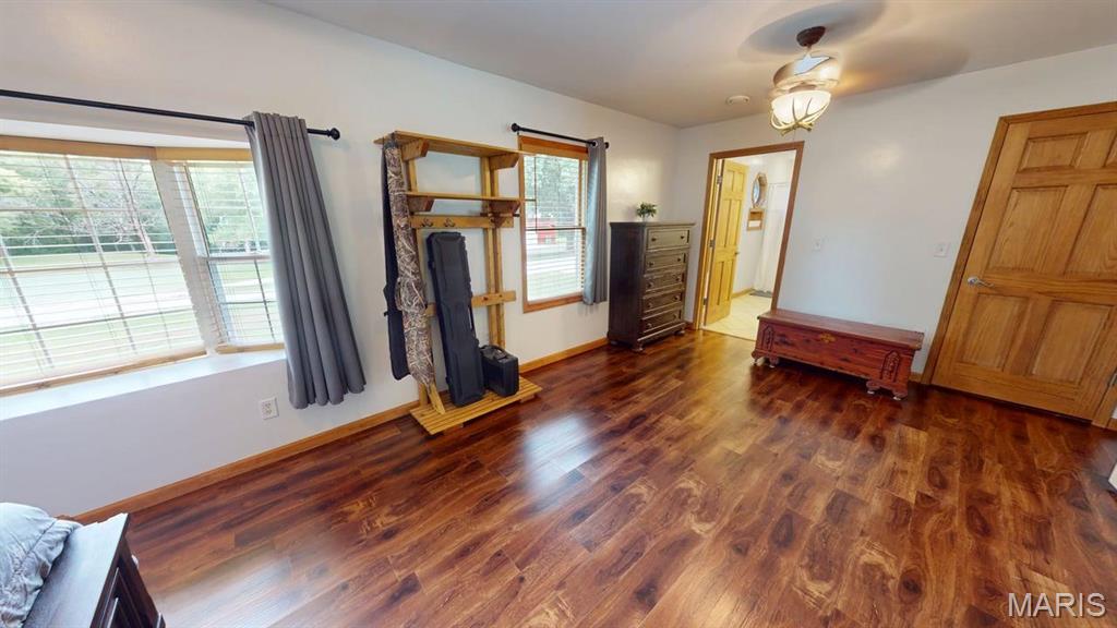 not in a subdivision - Residential