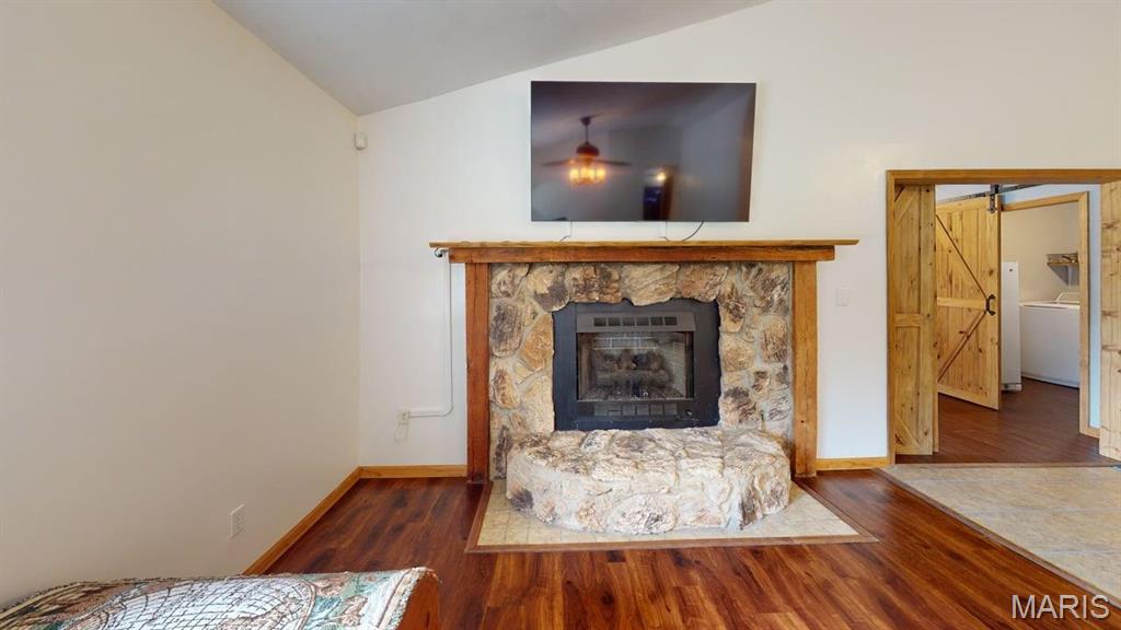 not in a subdivision - Residential