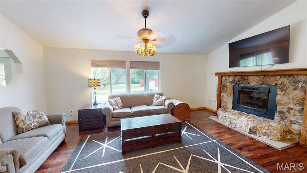 not in a subdivision - Residential