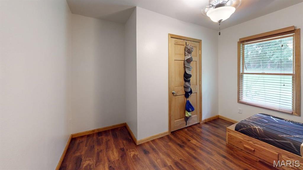 not in a subdivision - Residential