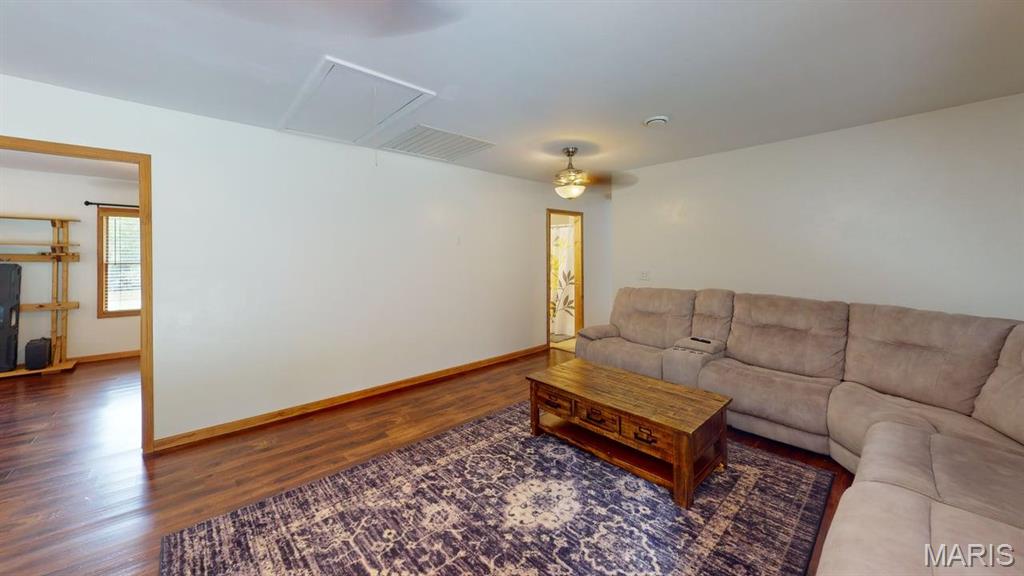 not in a subdivision - Residential
