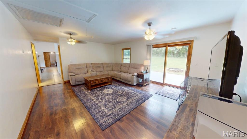 not in a subdivision - Residential