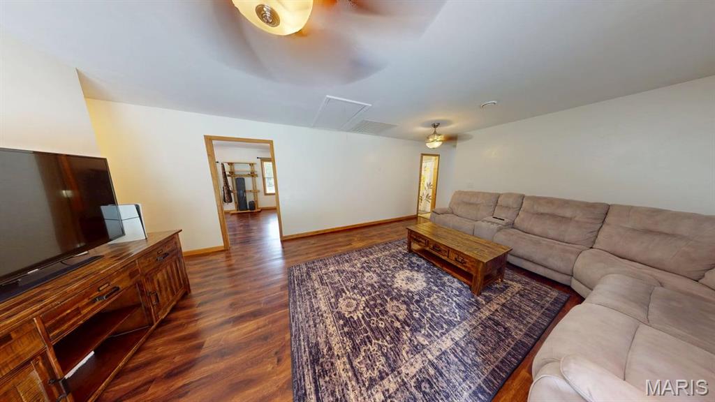 not in a subdivision - Residential