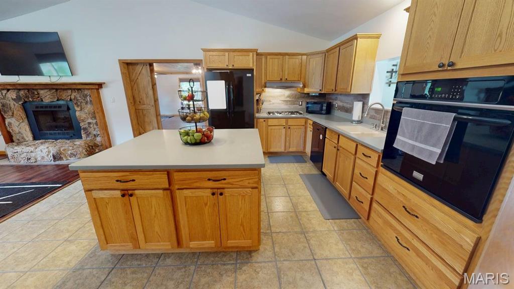 not in a subdivision - Residential
