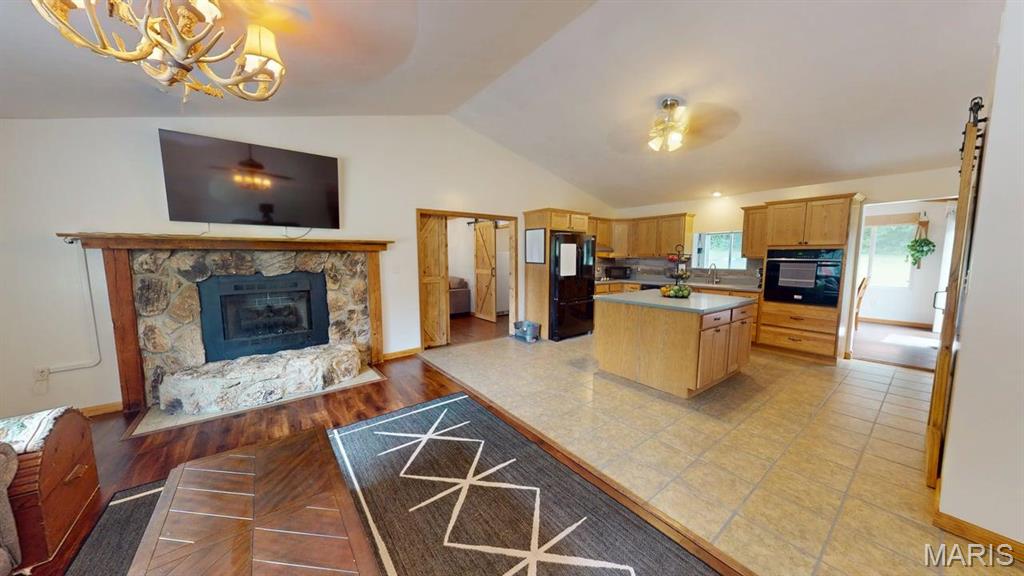 not in a subdivision - Residential
