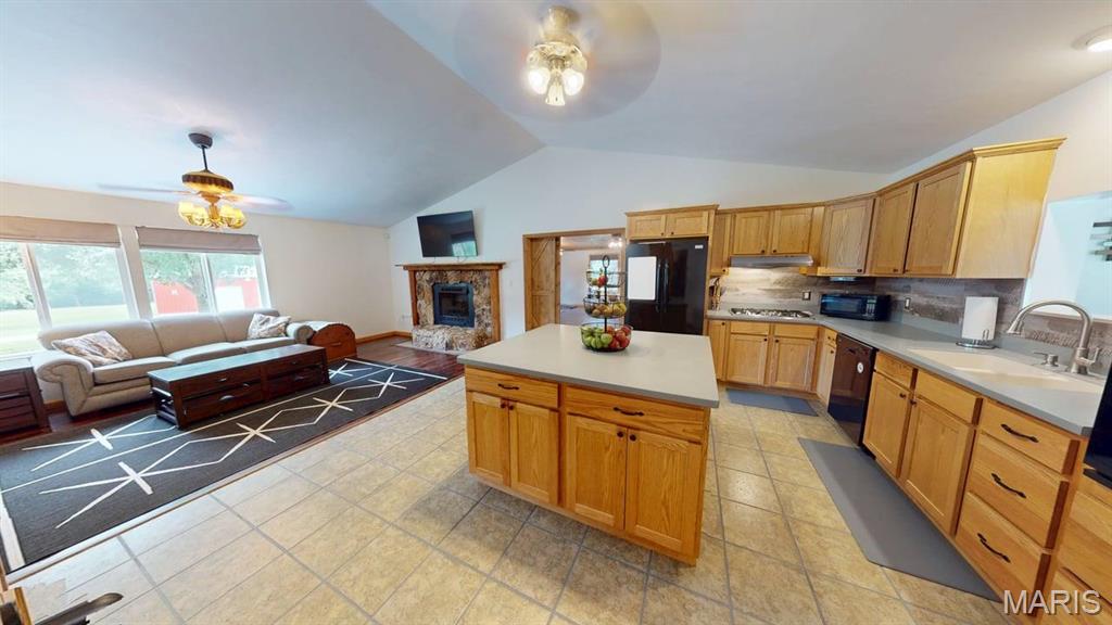 not in a subdivision - Residential