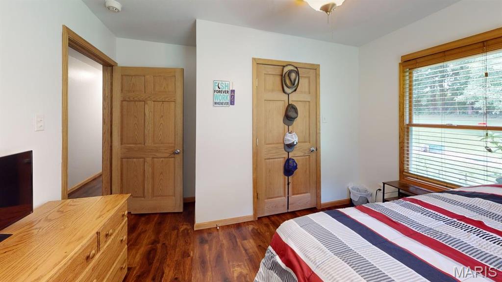 not in a subdivision - Residential