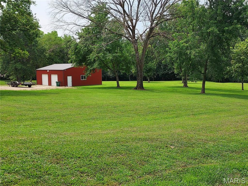 not in a subdivision - Residential