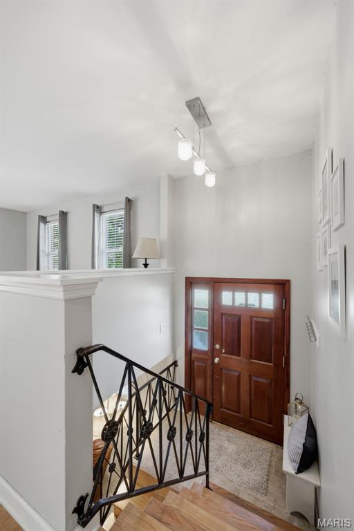Mackenzie Tr - Residential