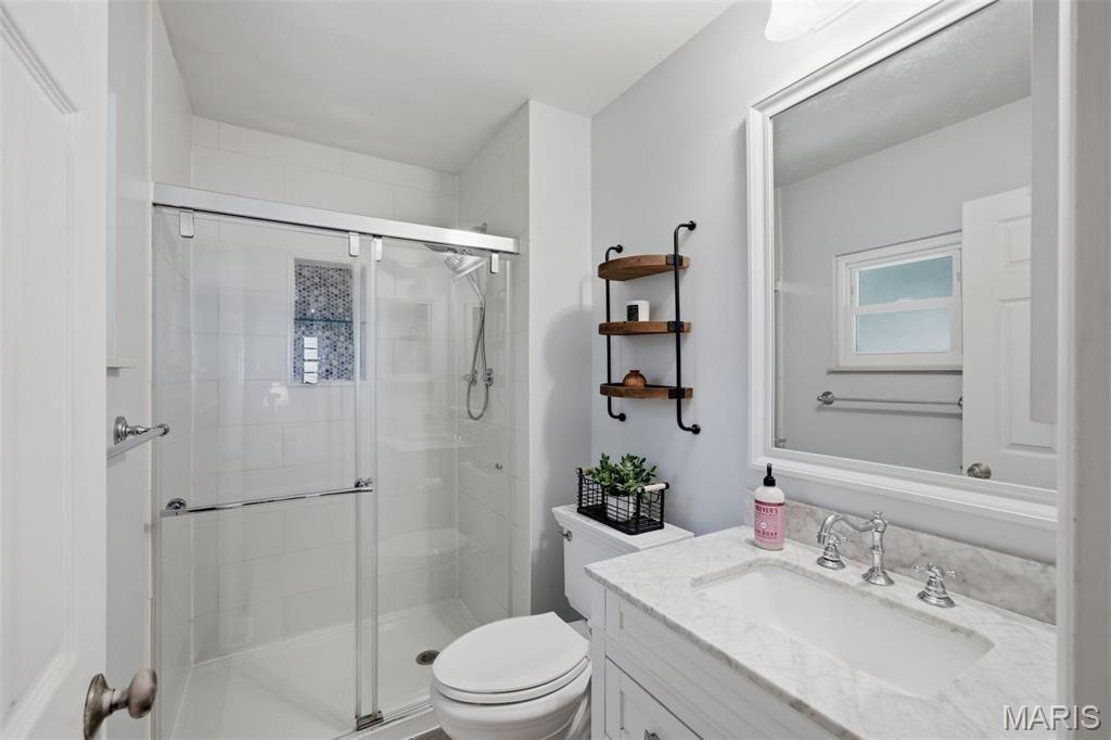 Mackenzie Tr - Residential