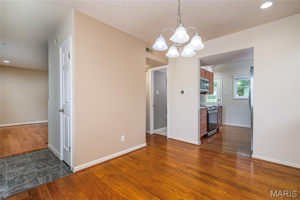Brentwood Forest Condo Ph Two - Residential