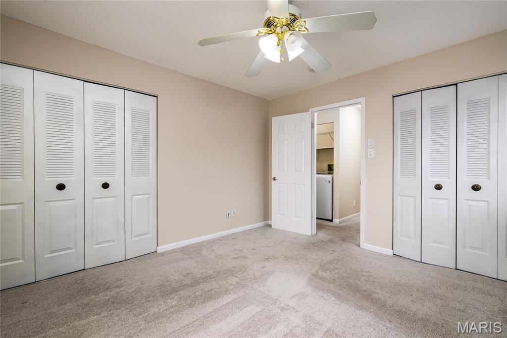 Brentwood Forest Condo Ph Two - Residential