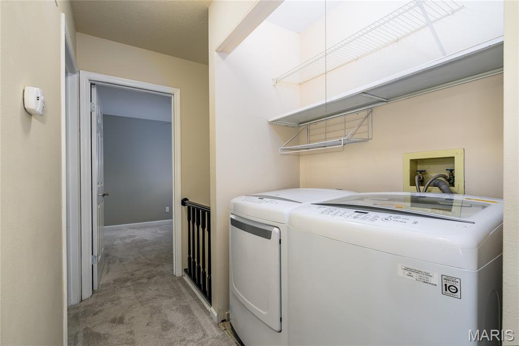Brentwood Forest Condo Ph Two - Residential
