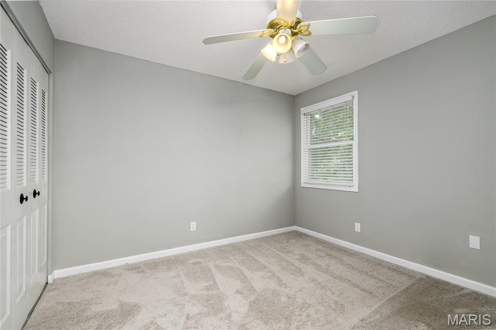 Brentwood Forest Condo Ph Two - Residential