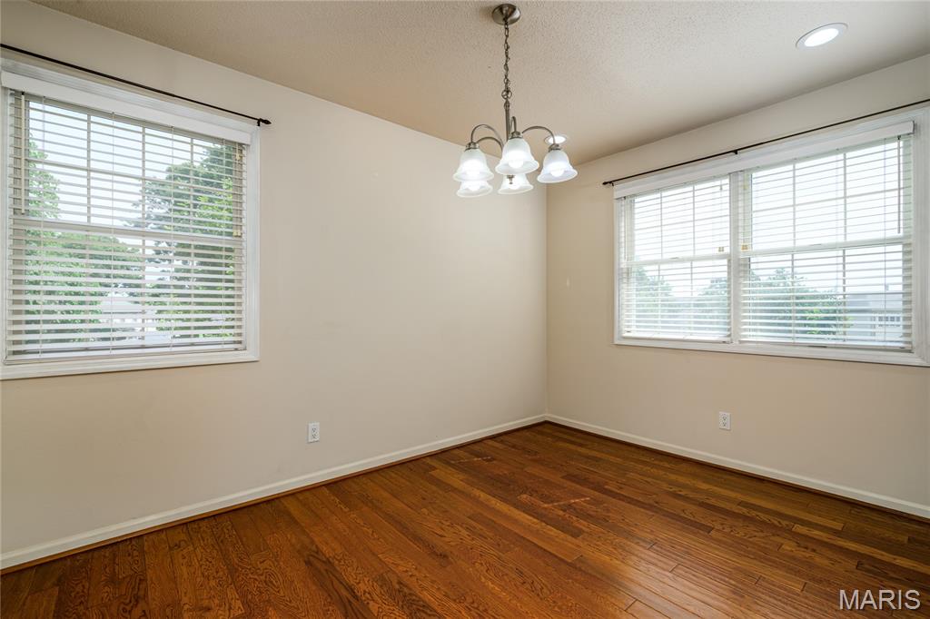 Brentwood Forest Condo Ph Two - Residential
