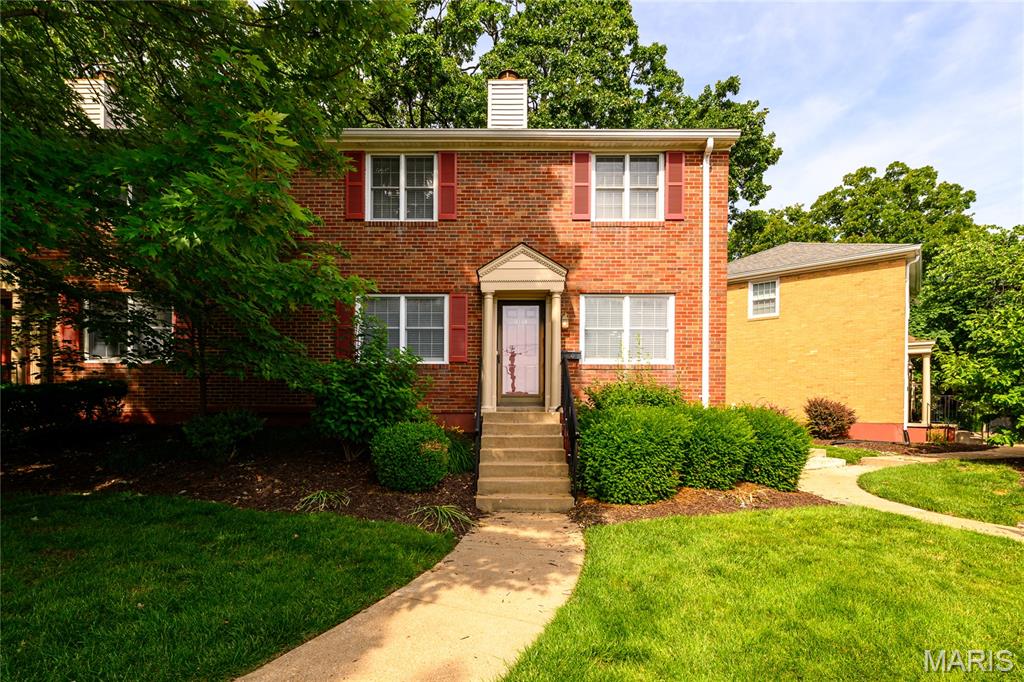 Brentwood Forest Condo Ph Two - Residential