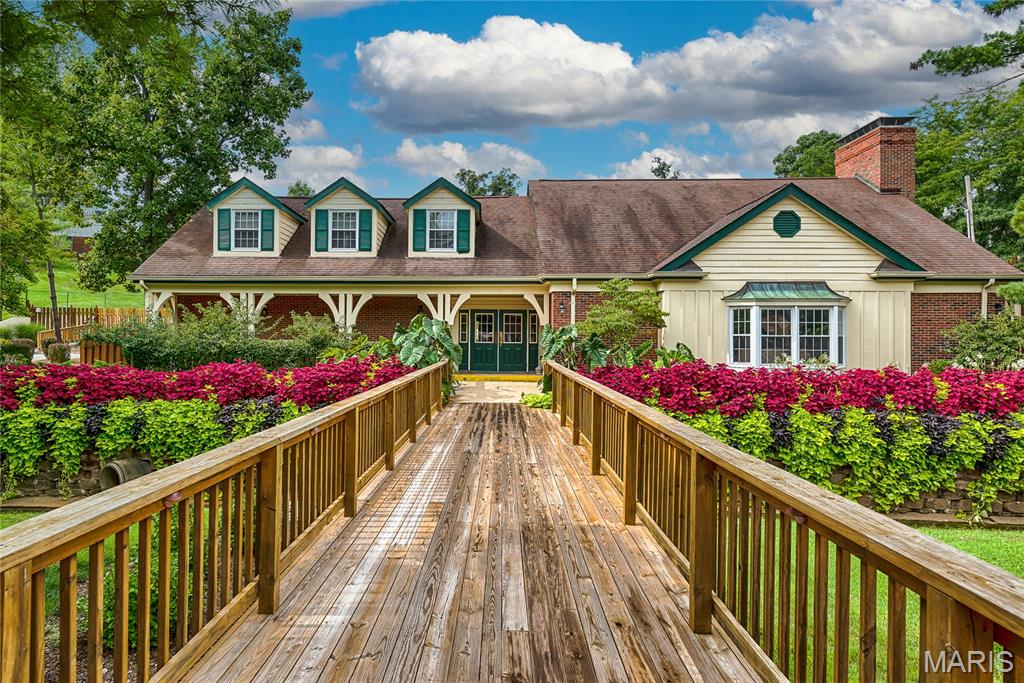 Brentwood Forest Condo Ph Two - Residential