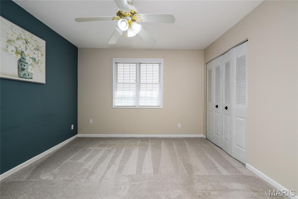 Brentwood Forest Condo Ph Two - Residential