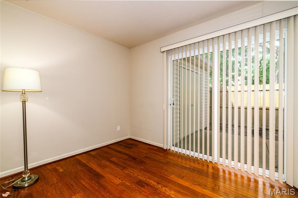 Brentwood Forest Condo Ph Two - Residential