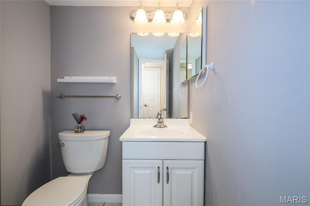 Brentwood Forest Condo Ph Two - Residential