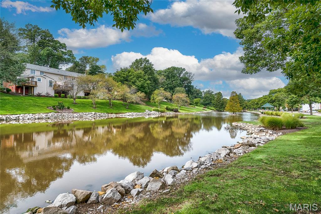 Brentwood Forest Condo Ph Two - Residential