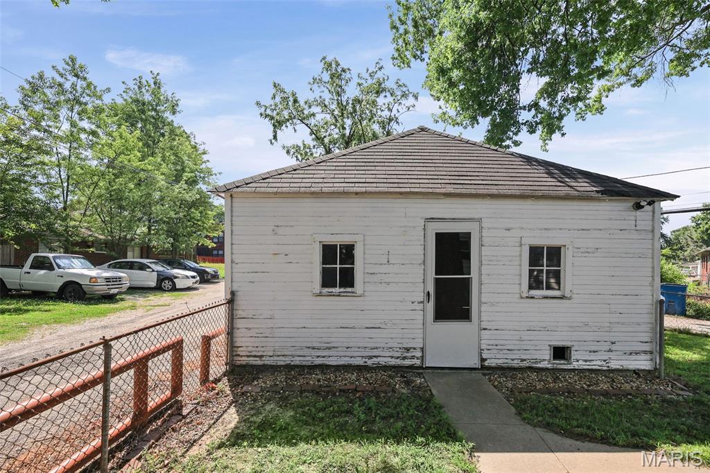 Ross Add - Residential Income