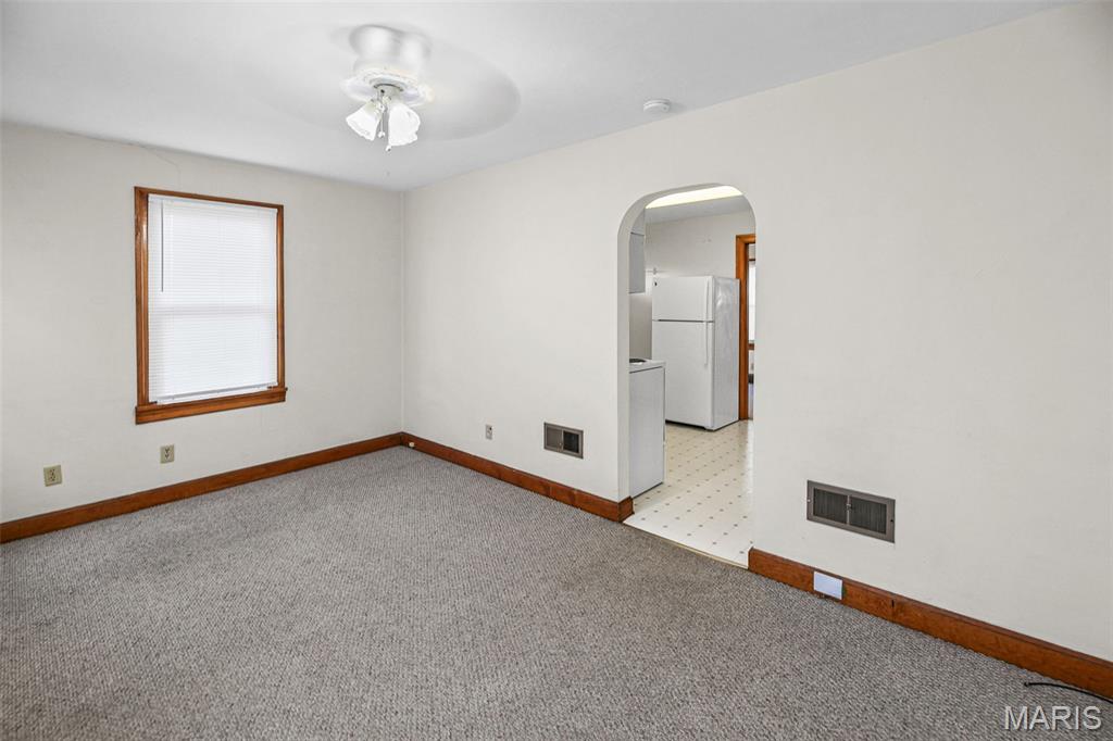 Ross Add - Residential Income