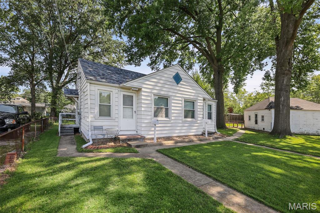 Ross Add - Residential Income