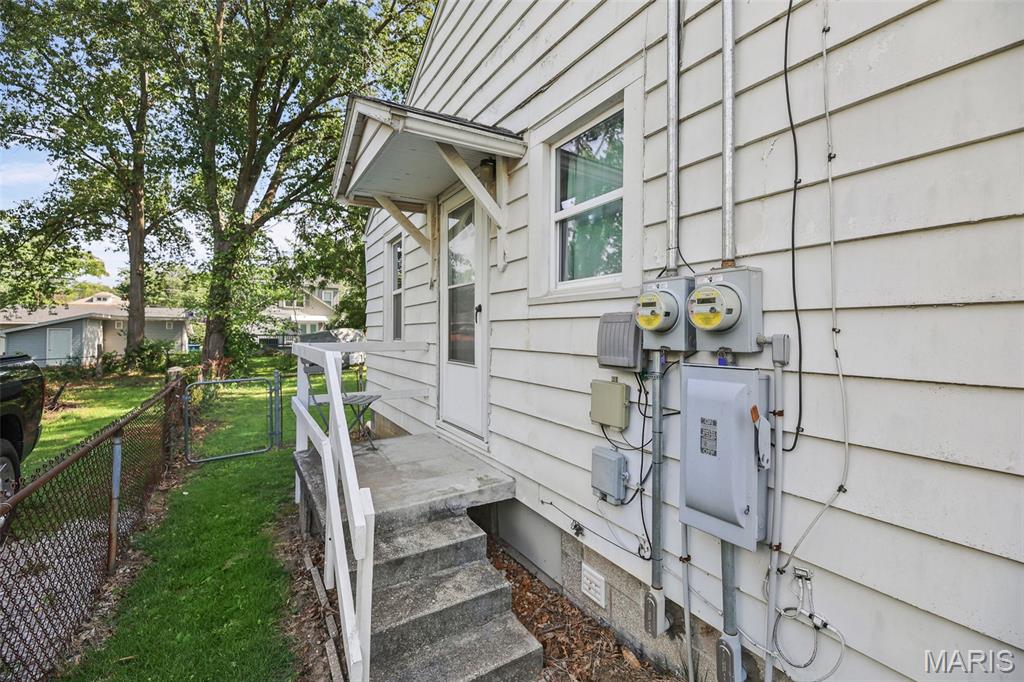 Ross Add - Residential Income