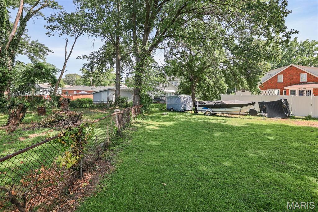 Ross Add - Residential Income