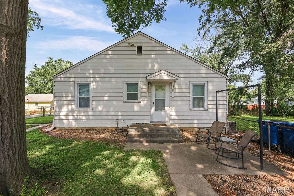 Ross Add - Residential Income