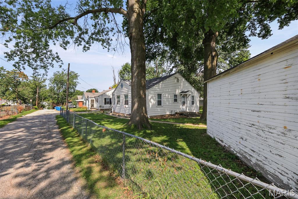 Ross Add - Residential Income