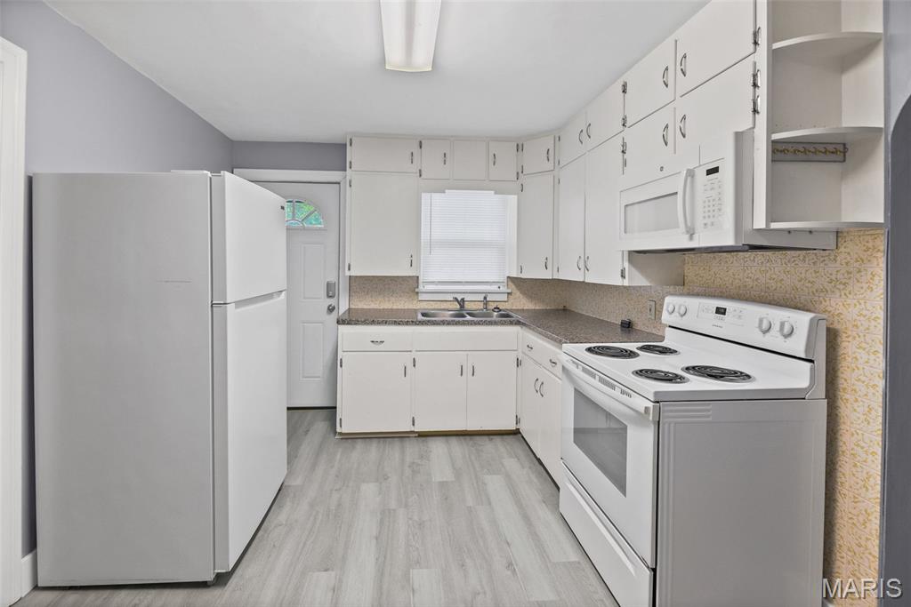 Ross Add - Residential Income