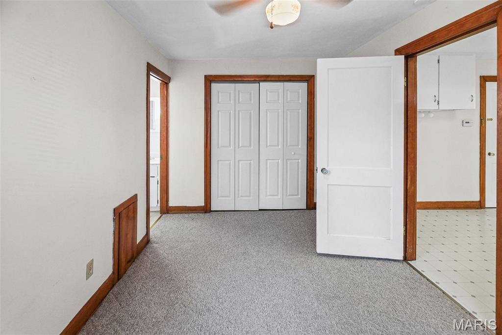 Ross Add - Residential Income