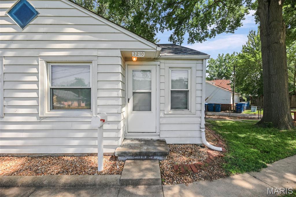 Ross Add - Residential Income