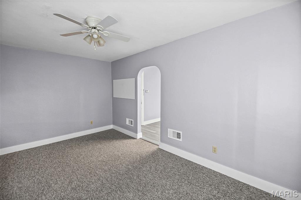 Ross Add - Residential Income