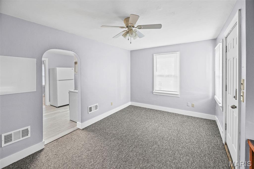Ross Add - Residential Income