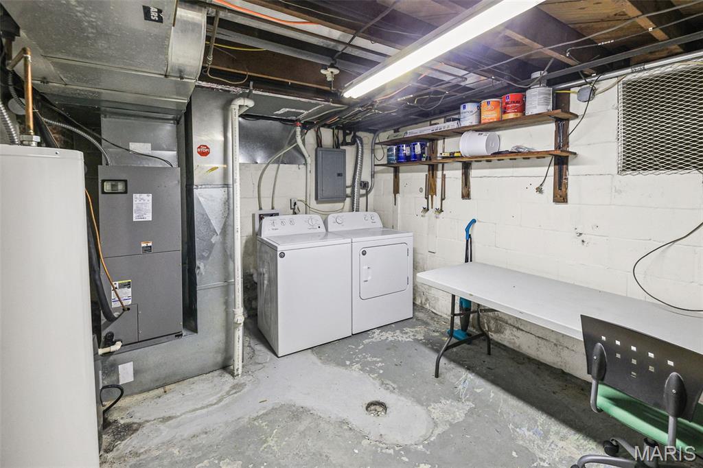 Ross Add - Residential Income