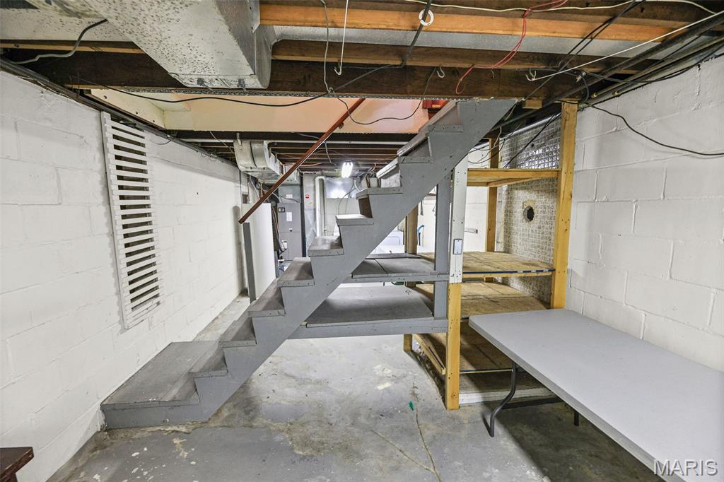 Ross Add - Residential Income