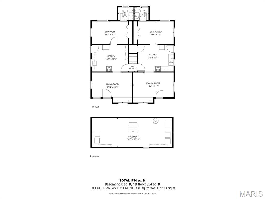 Ross Add - Residential Income