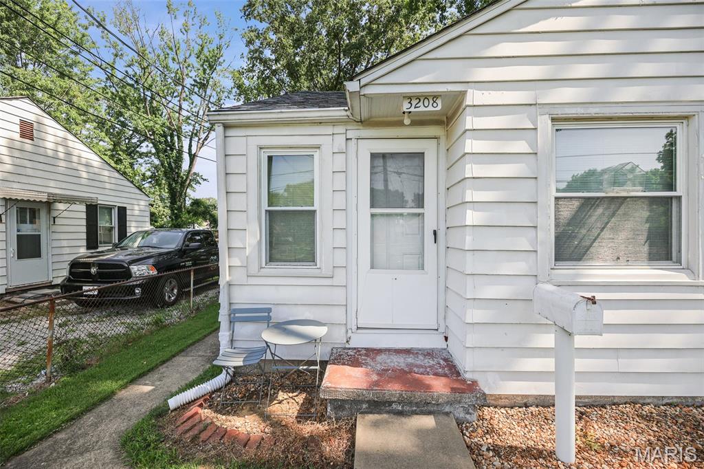 Ross Add - Residential Income