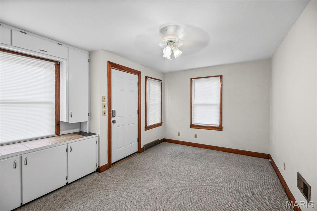 Ross Add - Residential Income