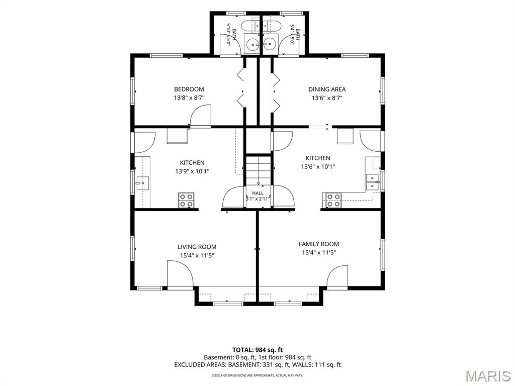 Ross Add - Residential Income