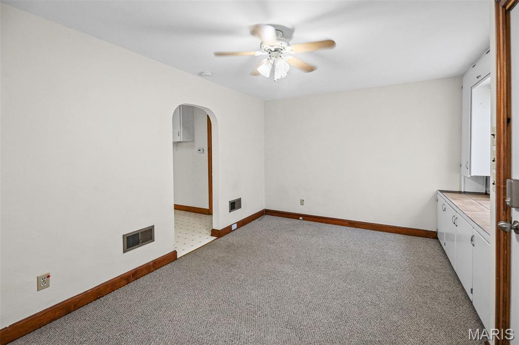 Ross Add - Residential Income