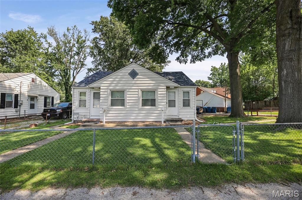 Ross Add - Residential Income