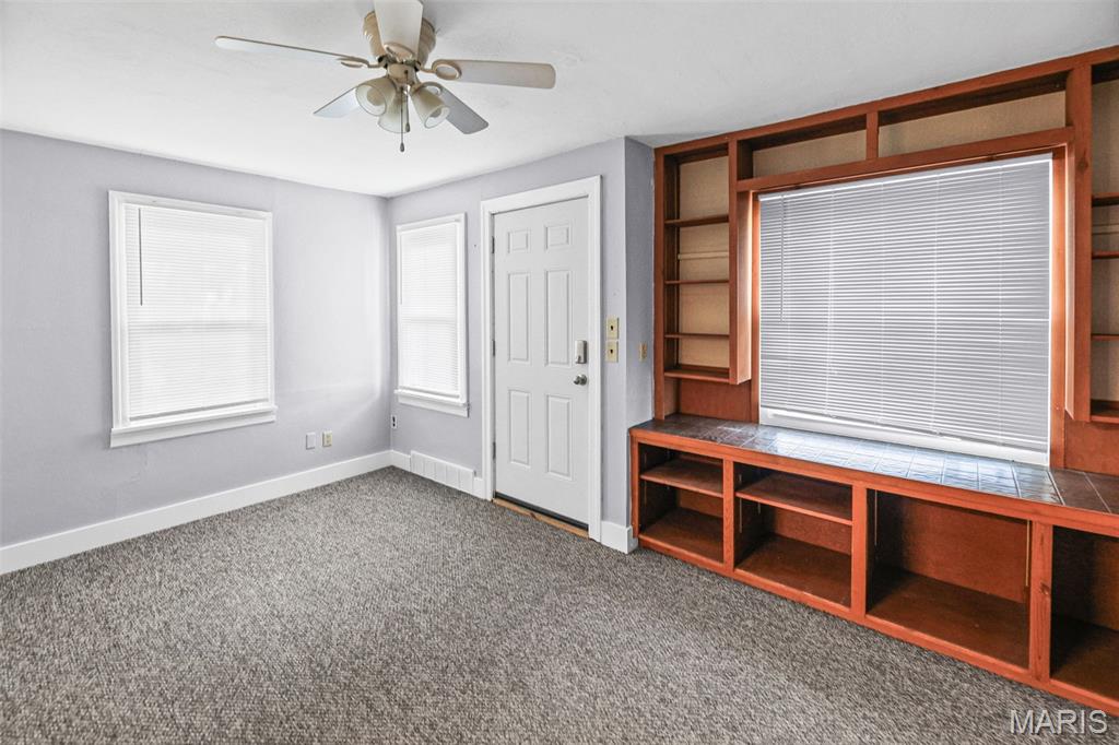 Ross Add - Residential Income