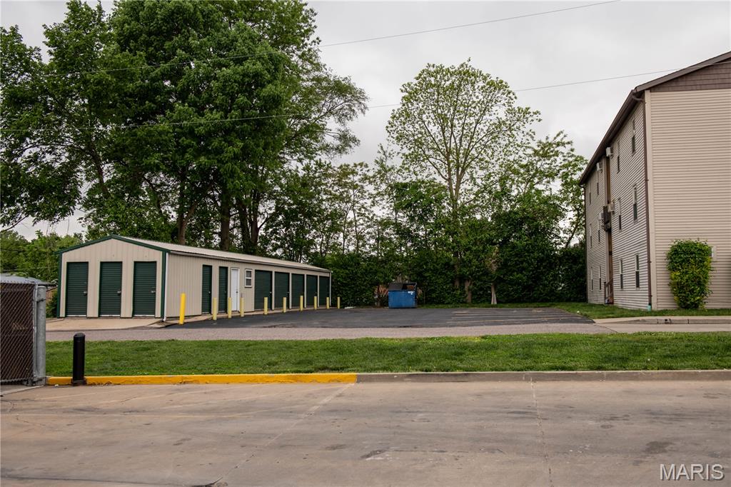 Browns Add - Residential Income