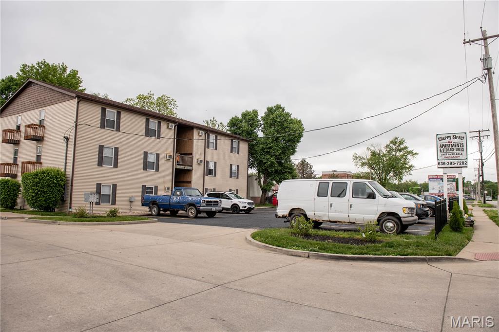 Browns Add - Residential Income